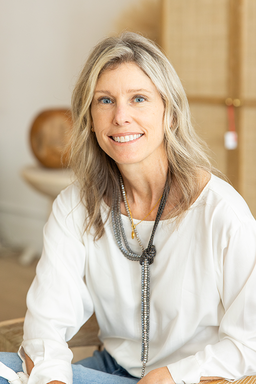 Kristi Benedict