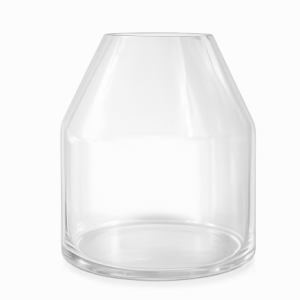 Small Glass Terrarium