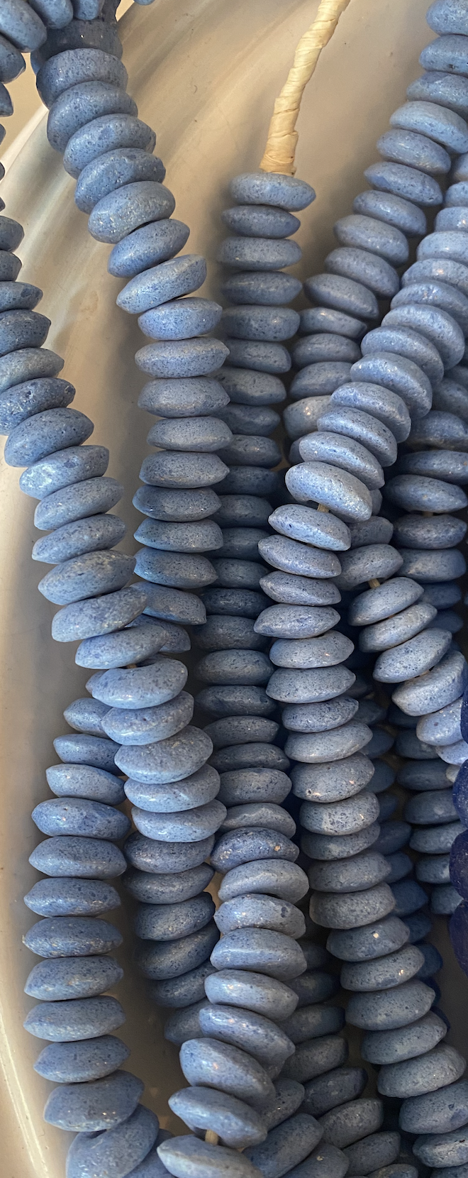 Ashanti Beads