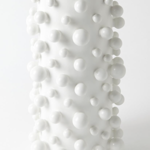 Matte - Molecule Vase S