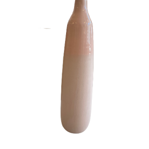 Pink Vase- Lg