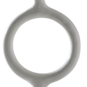 Egg Shell Ring Candle Holder