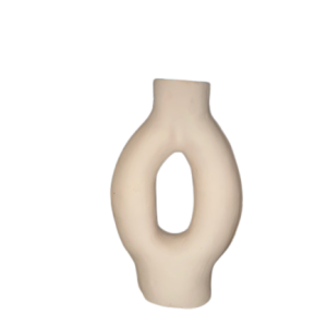 Hallow Vase