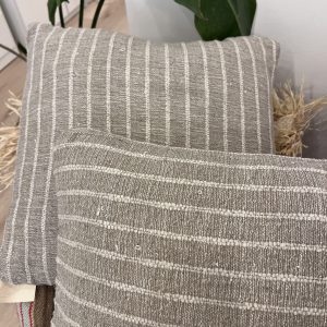Thin Stripe Pillow