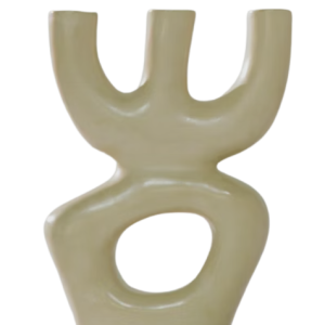 Hope Egg Shell Vase