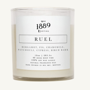Ruel