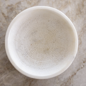 Marble Dish