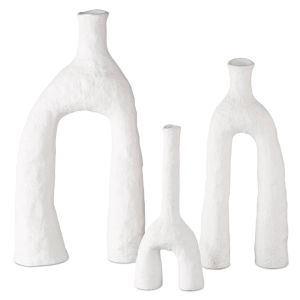 Texture Matte Vase